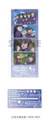 【予約】【新品】忍たま乱太郎 フォトカットアクリルスタンド 第2弾 4【正規品】のサムネイル