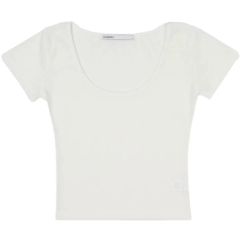 bohemian seoulOFF SHOULDER CURVED T - メルカリ