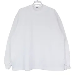 2026年最新】everyone j.30000 logo long sleeveの人気アイテム - メルカリ