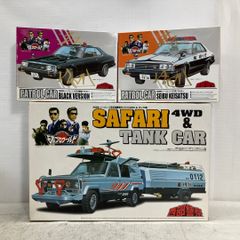 ブリキ ビンテージミニカー 4点セット まとめ売り - メルカリ