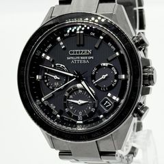 極美品 CITIZEN CC4014-62E F950-T026664 箱説付属 極美品 CITIZEN CC4014-62E F950-T026664 箱説付属 - メルカリ