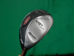 【中古】ユーティリティ ミズノ MP CLK◆EXSAR MH-3◆S◆23[8662]のサムネイル