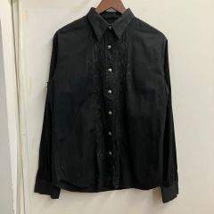 捻じれシャツ コムデギャルソン【26SS】 - メルカリ