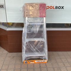 新品 MCX型 踏み台 55mm 100kg - メルカリ