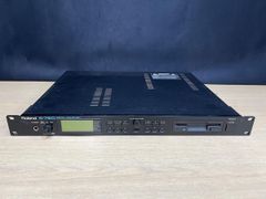 ROLAND JV-1080シンセサイザー音源モジュール - メルカリ