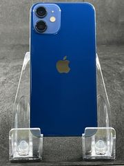 Phone 12 mini ブルー ジャンク品 - メルカリ
