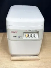 TOSHIBA 東芝 1台3役 もちっ子 餅つき機 AFC-10Aのサムネイル