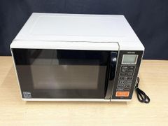東芝 オーブンレンジ ER-W16(W) 16L 2023年製 説明書付 - メルカリ