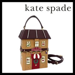 KATE SPADE ケイトスペード オー ワッツファン 3D トイ ストア - メルカリ
