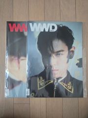 WANDS アクスタ 上原大史 柴崎浩 - メルカリ