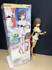 2026年最新】御坂美琴 フィギュア やわらかバスト版の人気アイテム