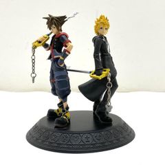 一番くじ キングダムハーツ 20周年 A賞 ソラ スタチュー - メルカリ