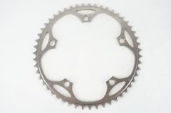 SHIMANO DURA-ACE トラック チェーンリング 49T njs - メルカリ