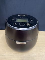 【ジャンク品】Panasonic Bistro2024購入　炊飯器 ブラック ジャンク品】Panasonic Bistro2024購入 炊飯器 ブラック - メルカリ
