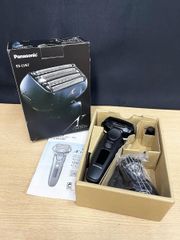 Panasonic LAMDASH ES-CLS9N 電気シェーバー 6枚刃！ - メルカリ