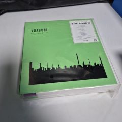 YOASOBI 完全生産盤 Ⅰ Ⅱ Ⅲ セット - メルカリ