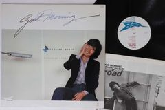 LP 増尾好秋 Good Morning SKS8013 ELECTRIC BIRD /00260のサムネイル