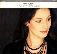 2discs LP NiNi Rosso Plays Classical Music SWF83356 GLOBE /00660のサムネイル