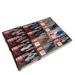 トミカ42台まとめ売り - メルカリ