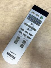 SONY プロジェクター用リモコン RM-PJVW85J - メルカリ