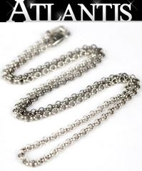 CHROME HEARTS 銀座店 クロムハーツ カットアウトクロス ダガー ラージ