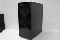 【中古デスクトップPC】第4世代Core i7/SSD525GB/メモリ16GB/GTX1060 ⑥のサムネイル