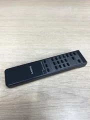 2026年最新】SONY RM-J701の人気アイテム - メルカリ