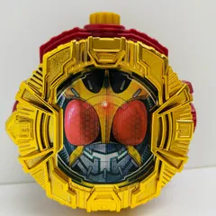 中古 クウガライドウォッチキラキラメッキVer.「仮面ライダージオウサウンドライドウォッチシリーズGPライドウォッチ08」