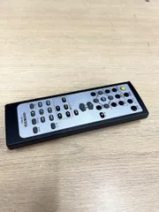 ONKYO オンキョー オーディオ ミニコンポ リモコン (NR-365用) RC-856S ※電池フタ欠品のサムネイル