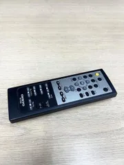 ONKYO オーディオリモコン RC-614S 2026年最新】オンキョー オーディオリモコン RC-614Sの人気アイテム