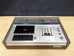 カセットデッキ Pioneer CT-3030 動作品 - メルカリ