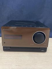 Pioneer パイオニア CDミニコンポ X-CM31-W - メルカリ