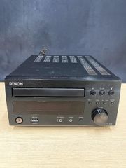 DENON CD+レシーバー/リモコンセット DCD-F101など【ジャンク】 - メルカリ
