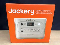 Jackery ポータブル電源 1000 サンドゴールド 2025.07購入 - メルカリ