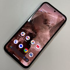 集団ストーカー対策 5G遮断機能 プライバシー最強スマホ GrapheneOS