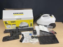 新品 Kärcher Steam Cleaner SC1000 Plus New - メルカリ