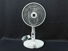 SHARP PJ-G2DS-W プラズマクラスター扇風機 本体 - メルカリ