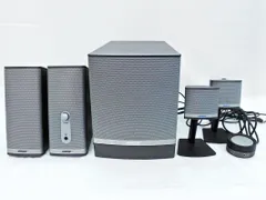 BOSE ボーズ Companion 3 Series ? Companion 2 Series ? マルチメディア スピーカー システムのサムネイル