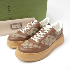 LOUIS VUITTON ルイ・ヴィトン ローファー サイズ7 1/2M Vライン