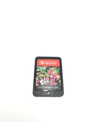 ■Nintendo Switch スプラトゥーン2 ソフトのみ ニンテンドースイのサムネイル