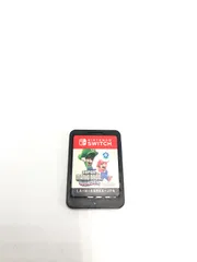 ■Nintendo Switch スーパーマリオブラザーズ ワンダー ソフトのみ