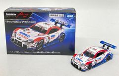 限定 トミカプレミアムRacing Epson Modulo NSX-GT - メルカリ