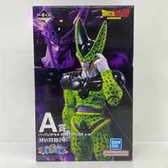 一番くじ ドラゴンボール A賞 パーフェクトセル フィギュア - メルカリ