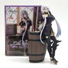 中古 リラ・ディザイアスLuminasta「ライザのアトリエ」