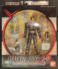 訳アリ】S.I.C. 仮面ライダーファイズ 3フォームセット - メルカリ