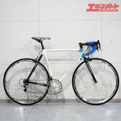 COLNAGO MASTER CARBON CAMPAGNOLO RECORD 2×10S 2006頃 コルナゴ マスター カーボン B-STAY ロードバイク 戸塚店のサムネイル