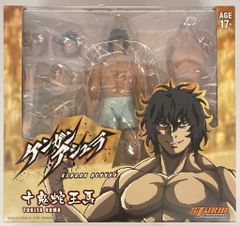 Storm Collectibles 範馬Baki勇次郎 バキ1/12WF限定版 - メルカリ