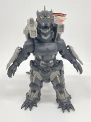 バンダイ ムービーモンスターシリーズ メカゴジラ2003劇場限定