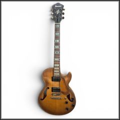Ibanez AMF73T-TF-12-01 セミアコ - メルカリ
