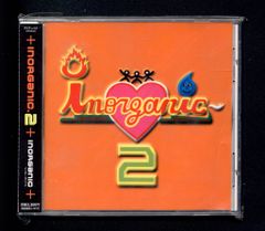 成田昭次 INORGANIC インオーガニック2 CD - メルカリ